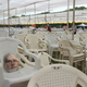 Image for article titled The quietest place in India is a Narendra Modi rally—while he’s speaking